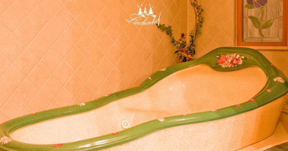 Hotel Garni Laerchenhof 레흐암 아르베르크 외부 사진